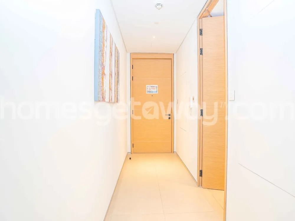 HomesGetaway-1Bedroom in JBR The Address