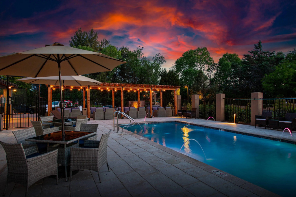 Arroyo Pinion Hotel, an Ascend Collection Hotel