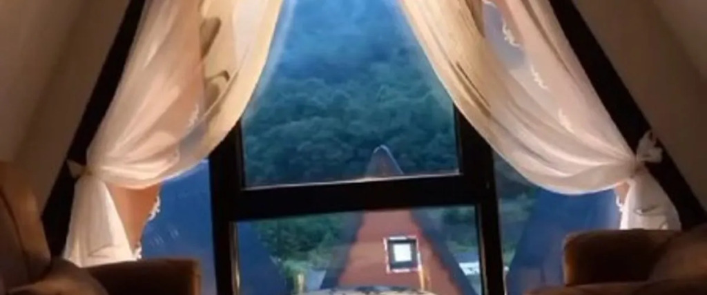 uzungöl Çaykara pansiyon bungalov