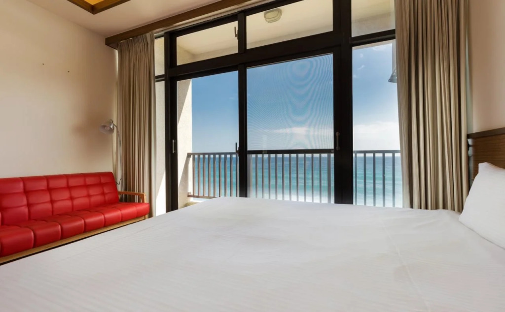 Guesthouse High Wave