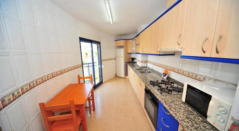 Apartamentos Dos Bahias