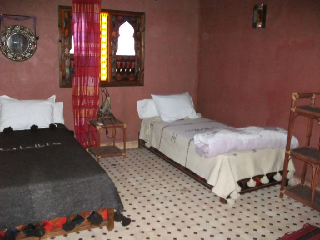 Riad Dar Al Aafia