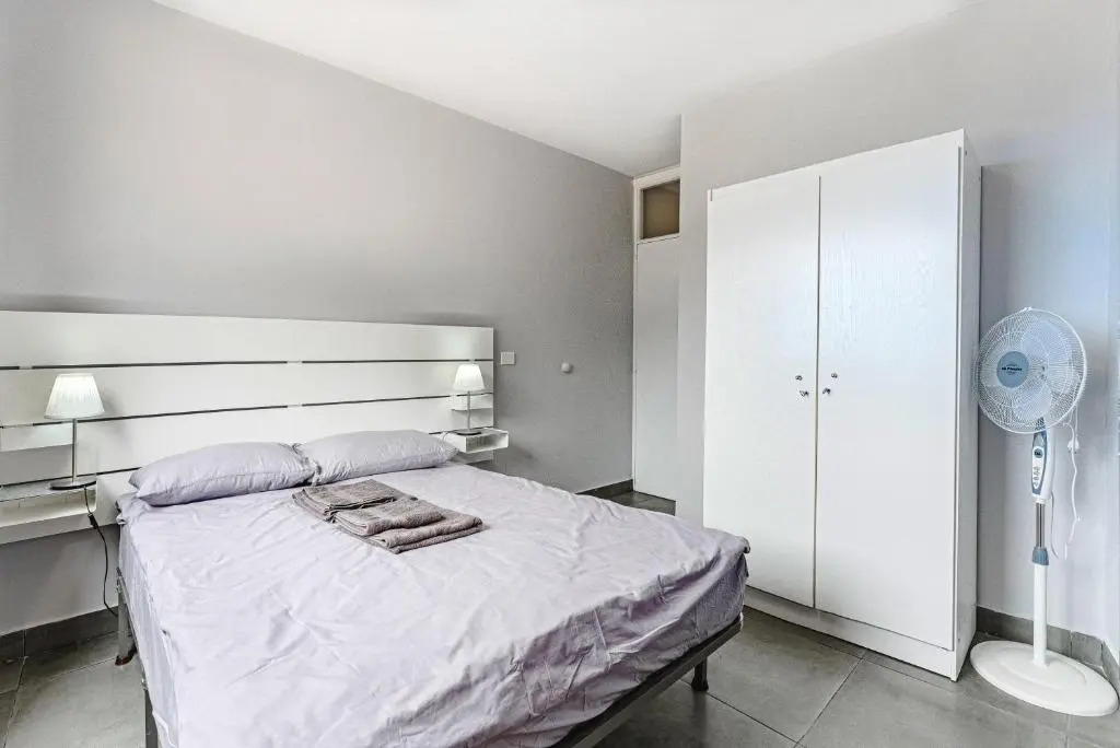 Apartamento Cascabela