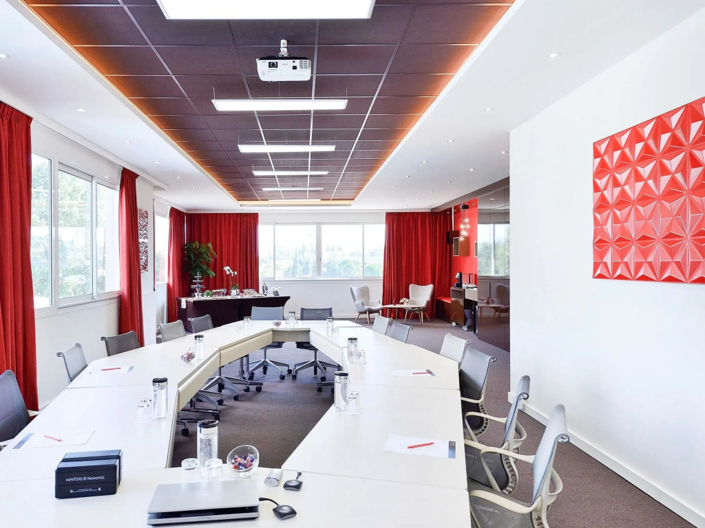 Novotel Avignon Nord