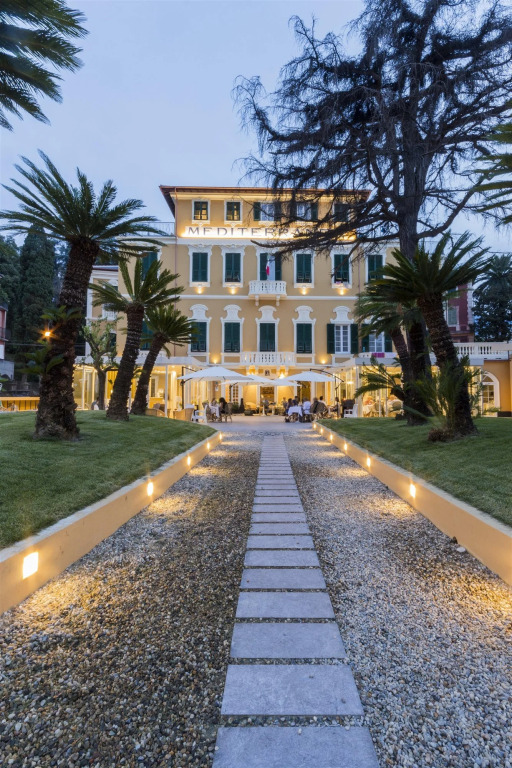 Mediterraneo Emotional Hotel & Spa