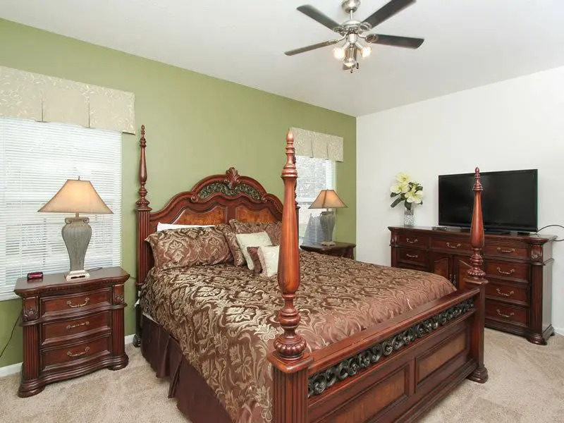 Villa 8052 King Palm Windsor Palms