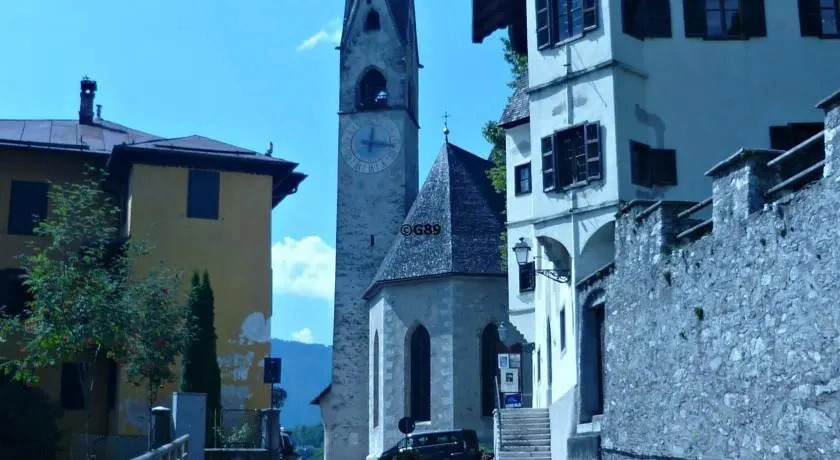 Casa vacanze Pieve