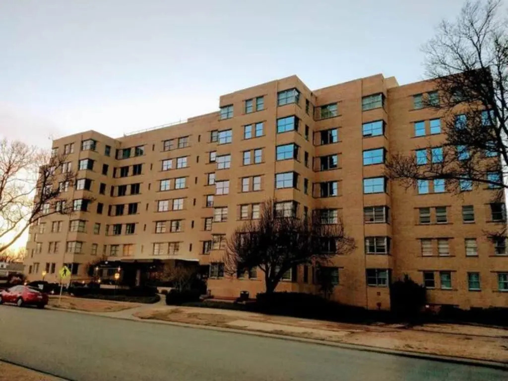 Hotel Phillips