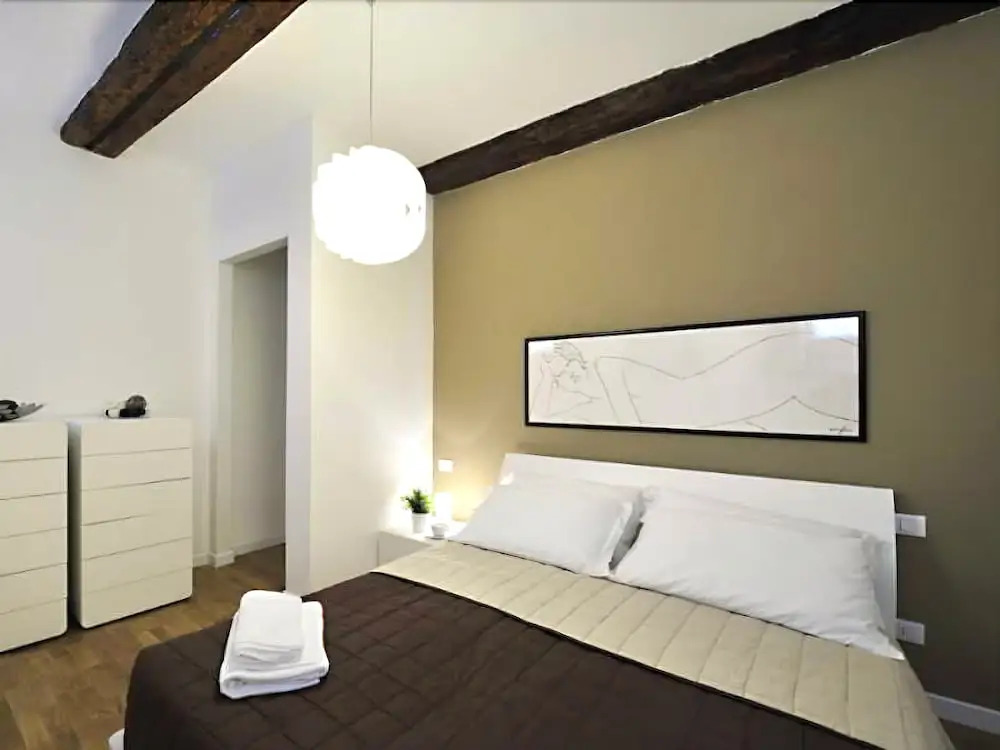 Residence Belle Epoque