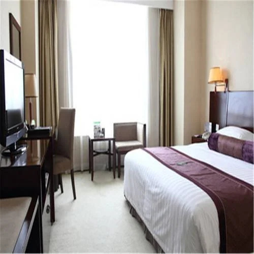 Yilan International Hotel