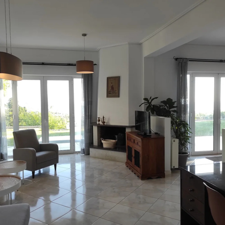 Sea Breeze Villa