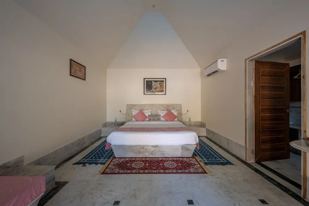 Ranthambhore Aangan