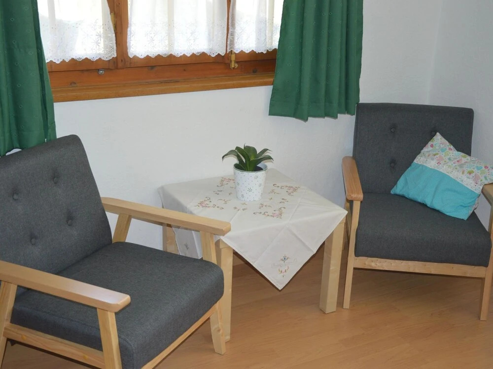 Chalet Zimmermann Kiental BE