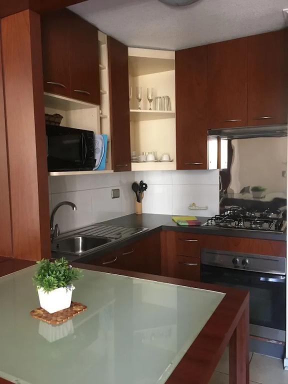 Amistar Apartments