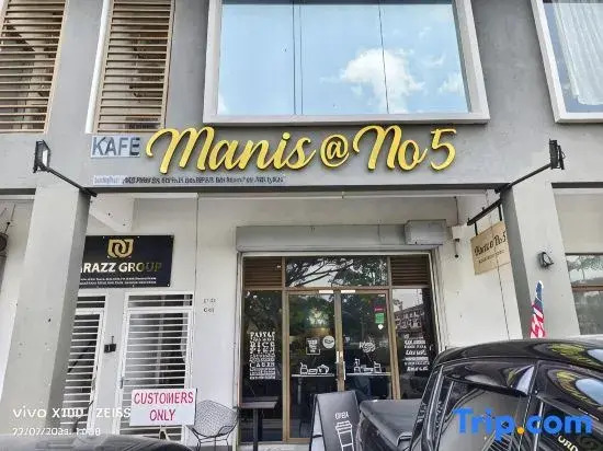 sp13a Netflix 6pax 2park kelab Rahman putra Sungai buloh