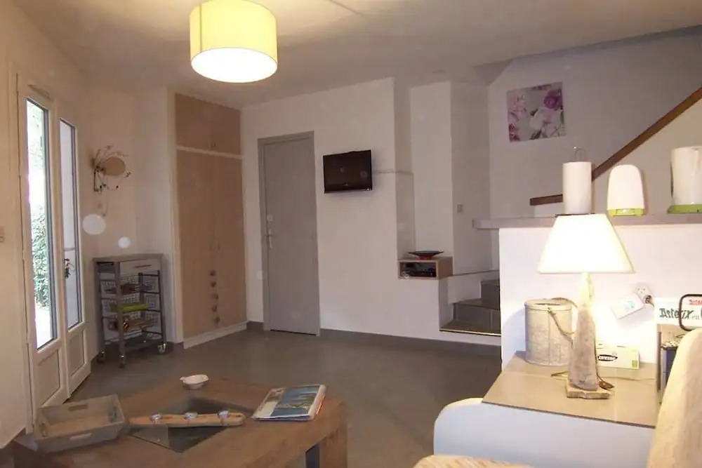 Mini-villa Saint Cyprien C20- 3-quiet