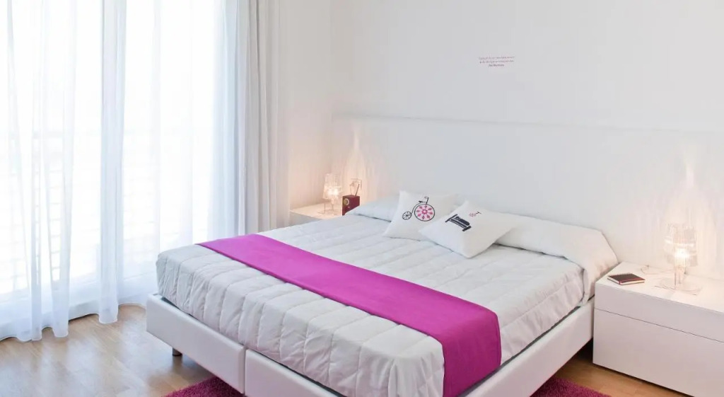 Felix Hotels - Residence Hotel Grandi Magazzini