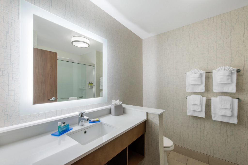 Holiday Inn Express & Suites Wildwood The Villages by IHG