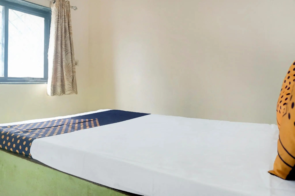 Hotel Supriya Garden by OYO Rooms