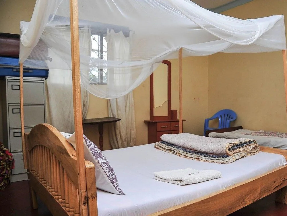 Venchester Guest House