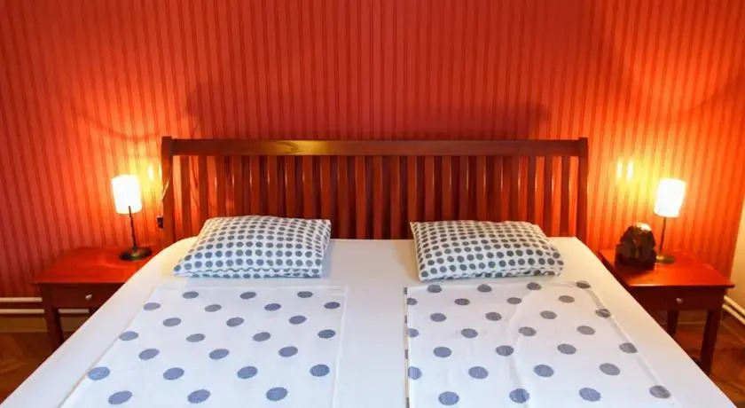 Bitef Apartment