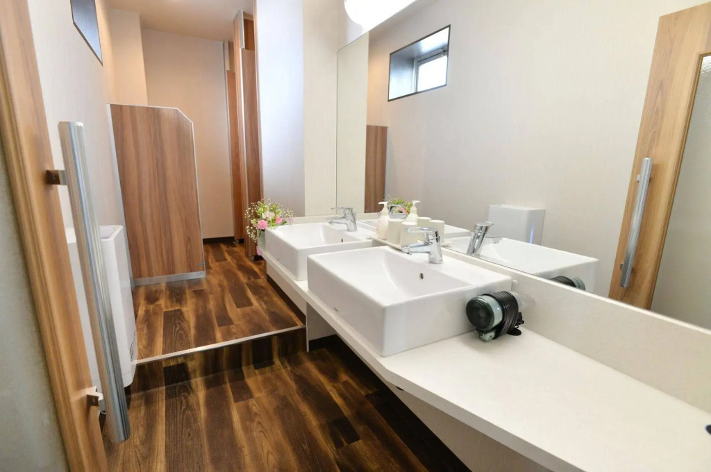 Business Hotel BL Kuwana