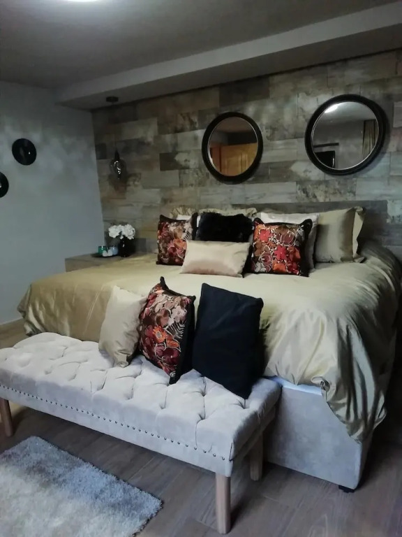 Departamento Villa Neek