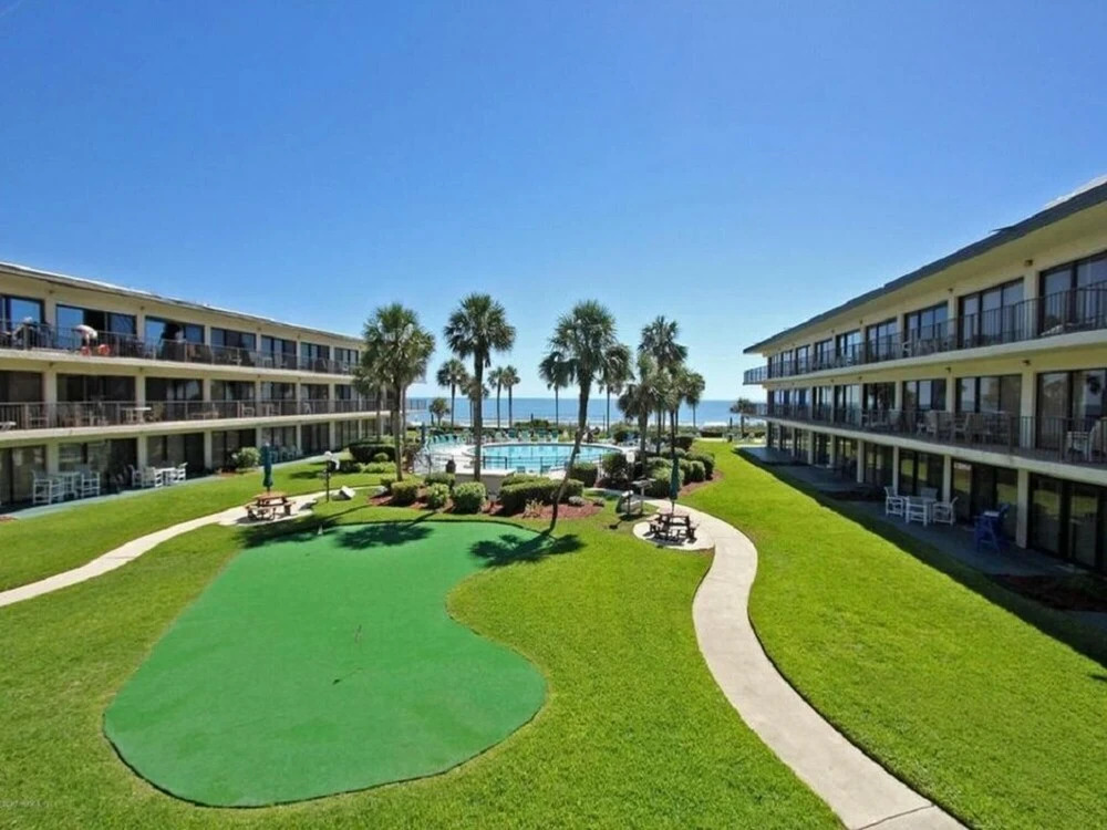 Ocean House 317 - Mermaid S Lagoon