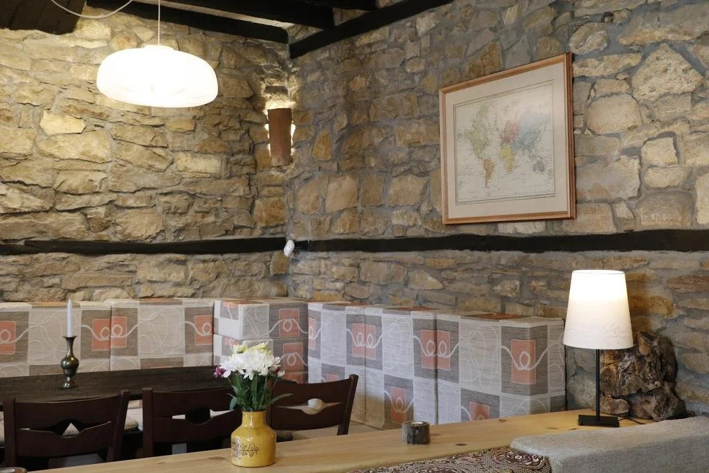 Guest House Epochs
