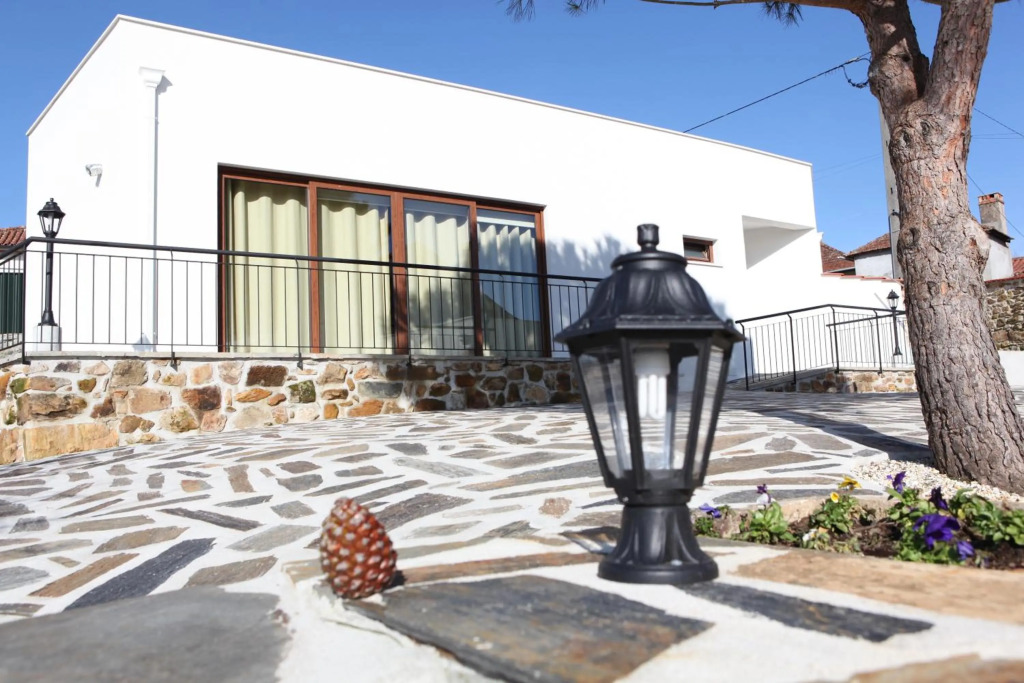 Casa de Santo Antonio