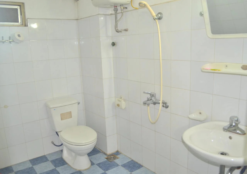 22 Anh Dao Hotel