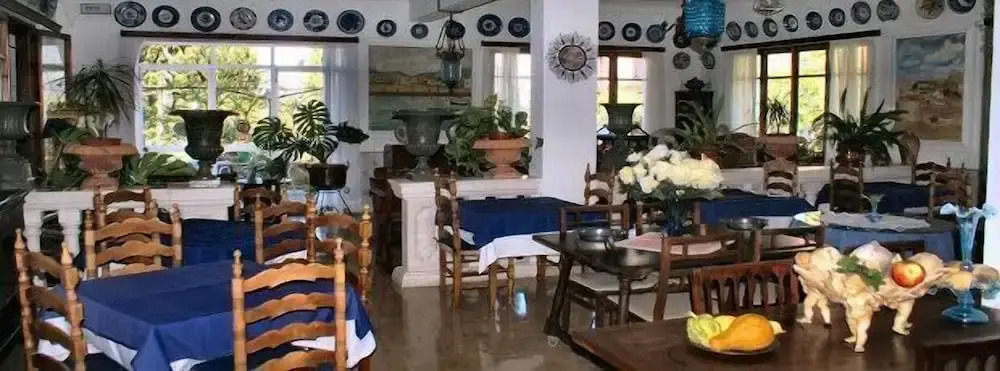 Hostal Catalina Vera