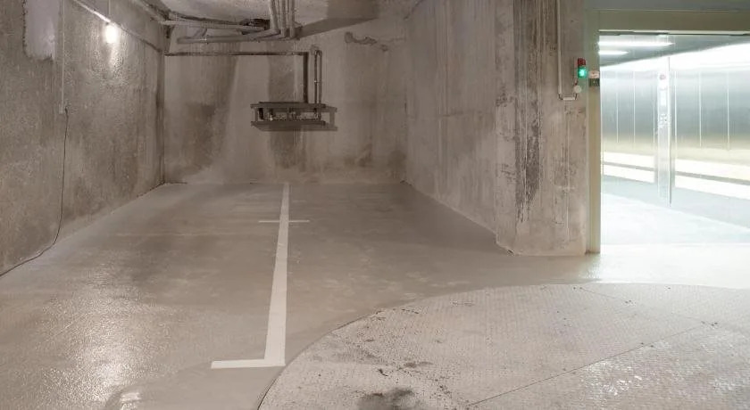 Les Loges du Théâtre