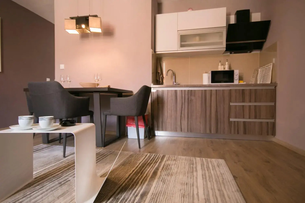Apartmens Melisa