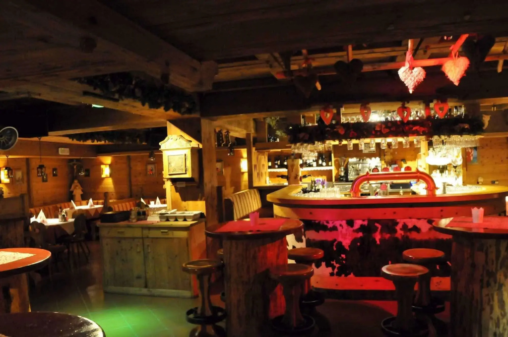Hotel Tabladel