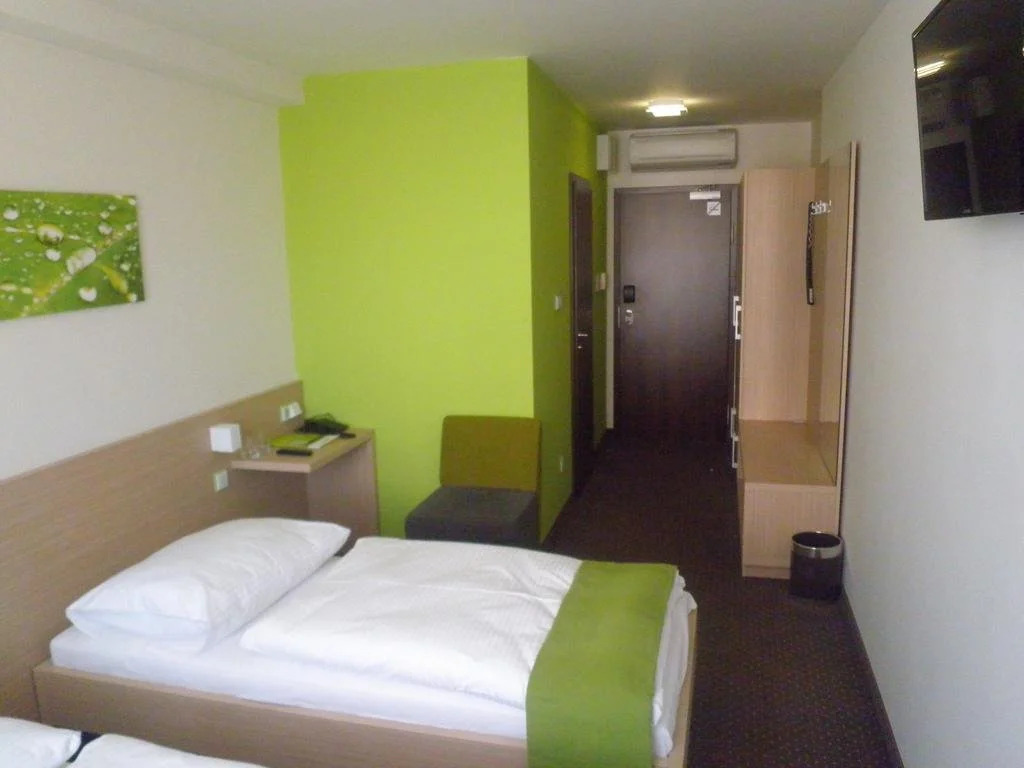 Hotel Alibaba