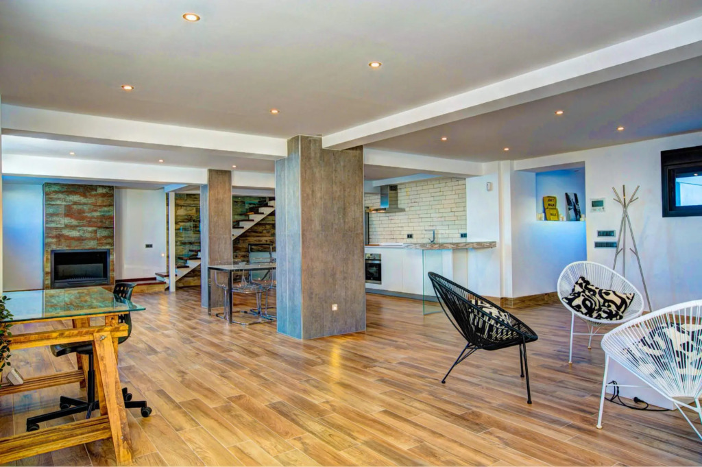 Villa Luisa Seaview 4 Casasol