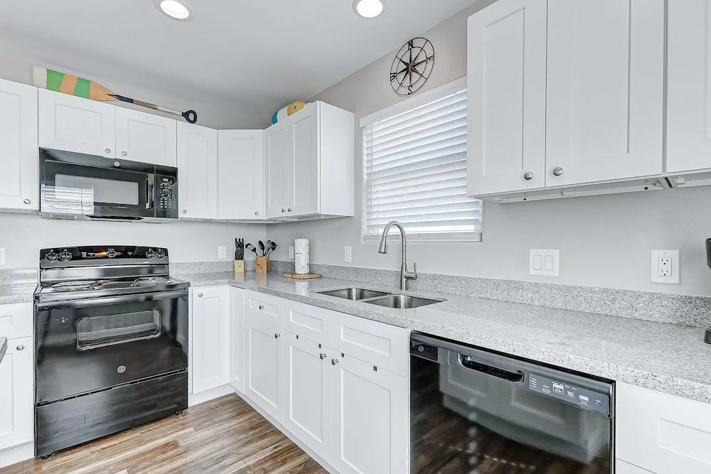 A Quietude 3 Bedroom Home