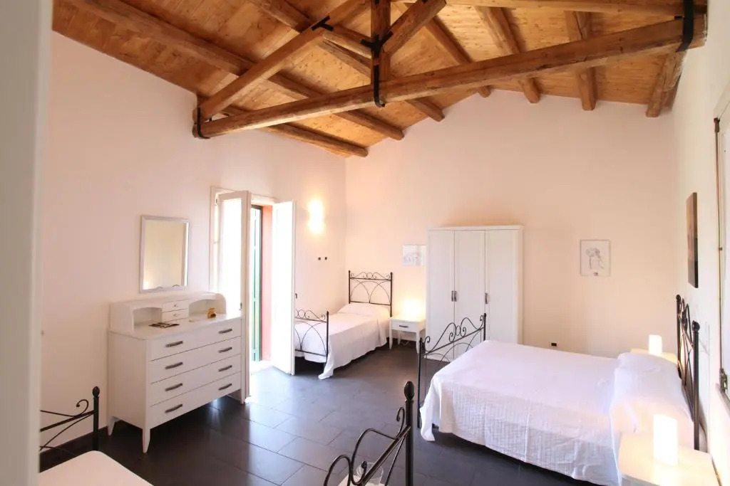 Reusia Holiday Home