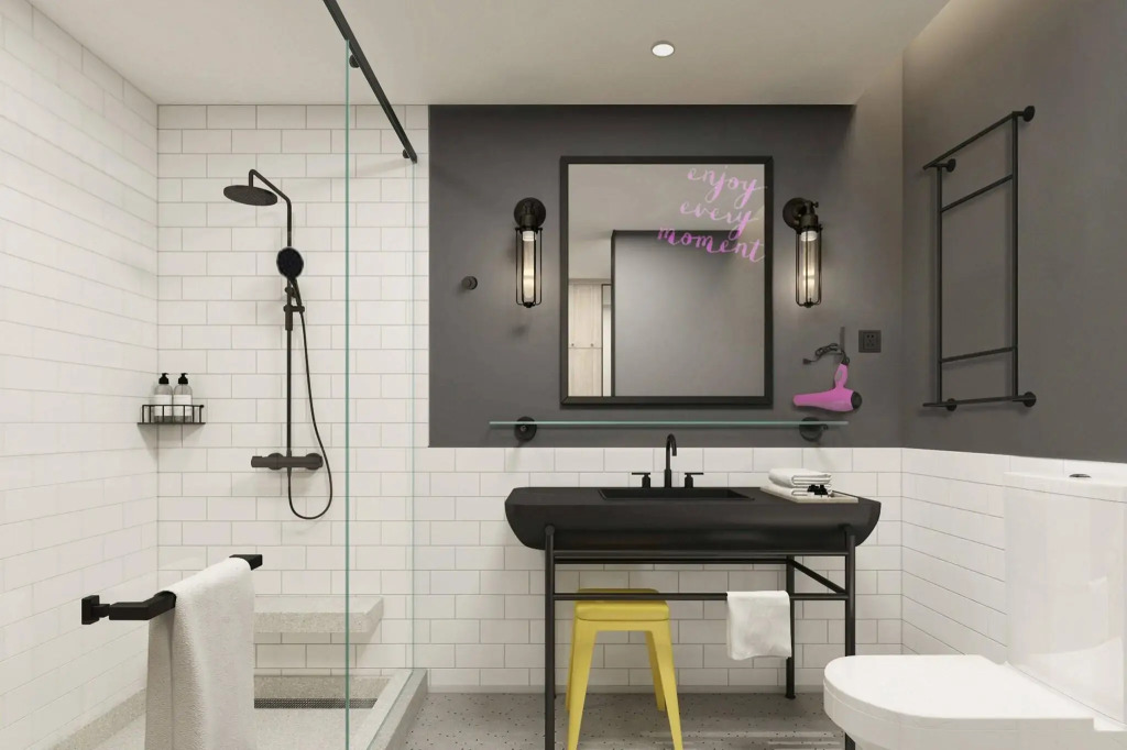 Moxy Shanghai Xuhui