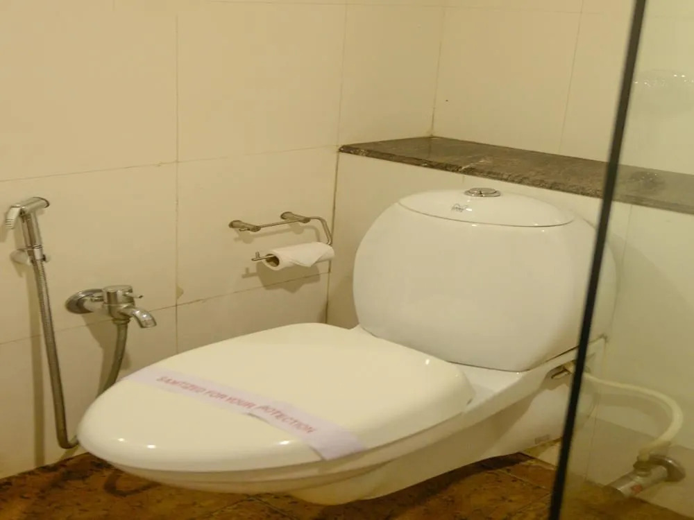 Hotel Orion Centrally near North Goa & Panjim