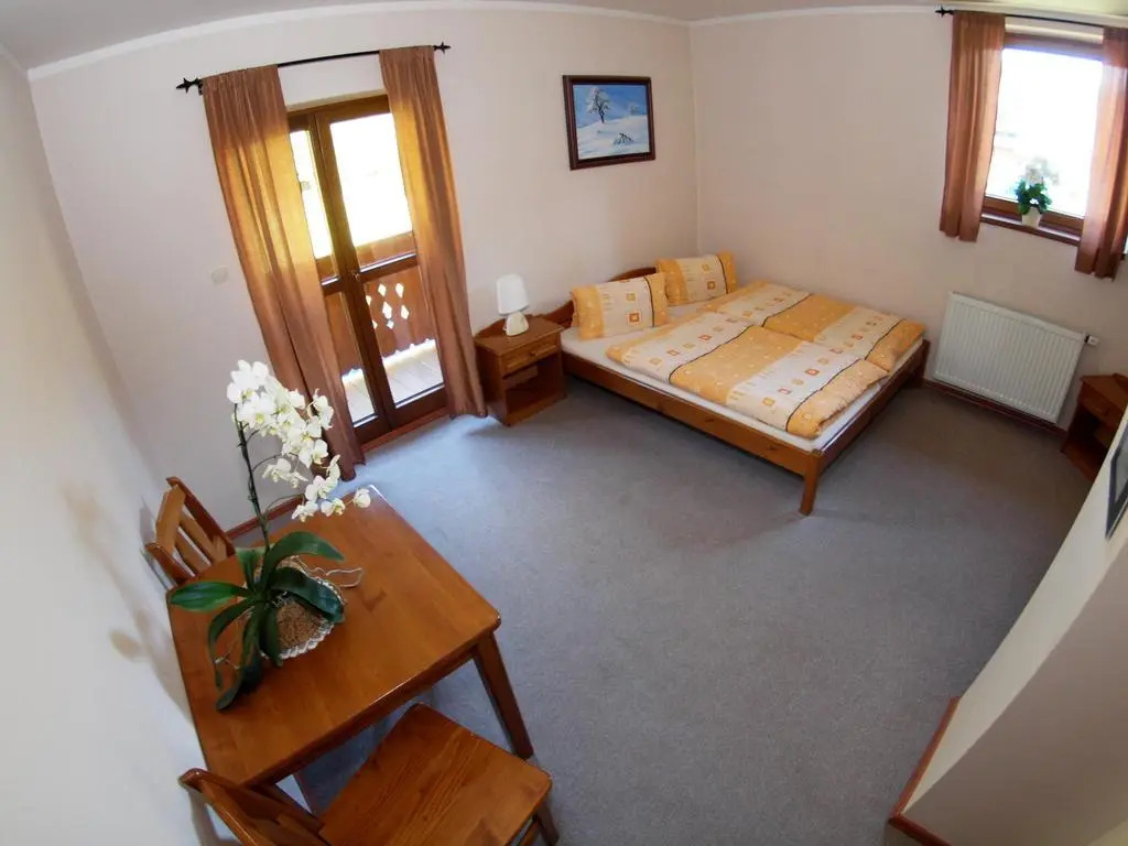 Margus Apartmány