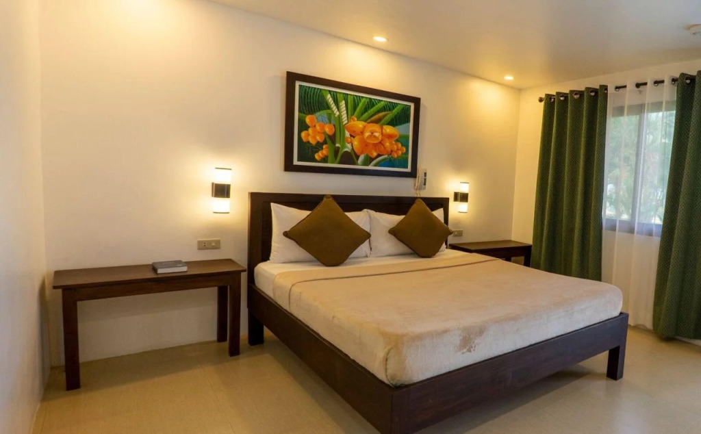Lacuna Resort