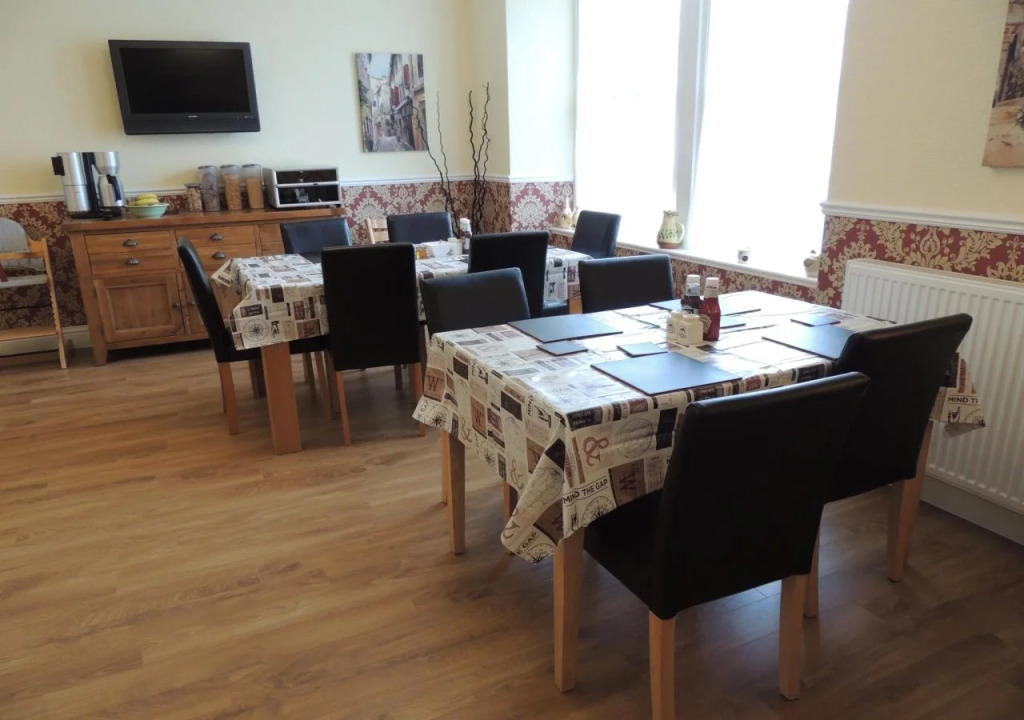 Townhead Bed & Breakfast