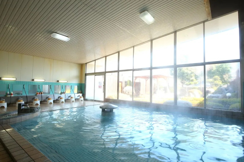 Refresh In Hirugami No Mori