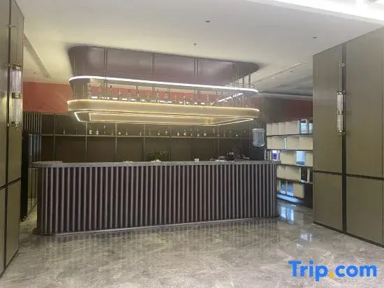 GreenTree International Hotel (Dezhou Qingyun)