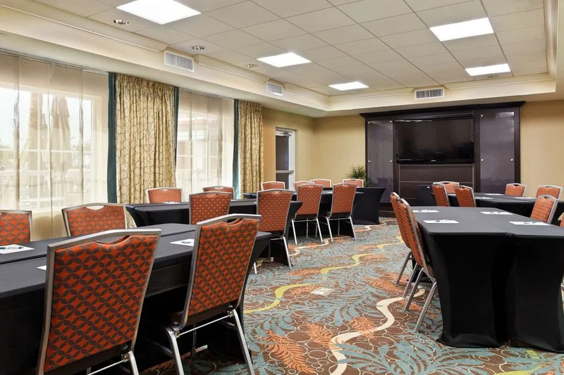 Homewood Suites Orlando Airport FL