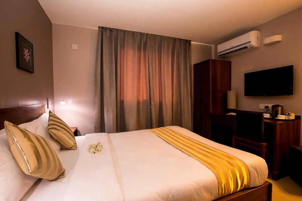 Venus Premier Hotel
