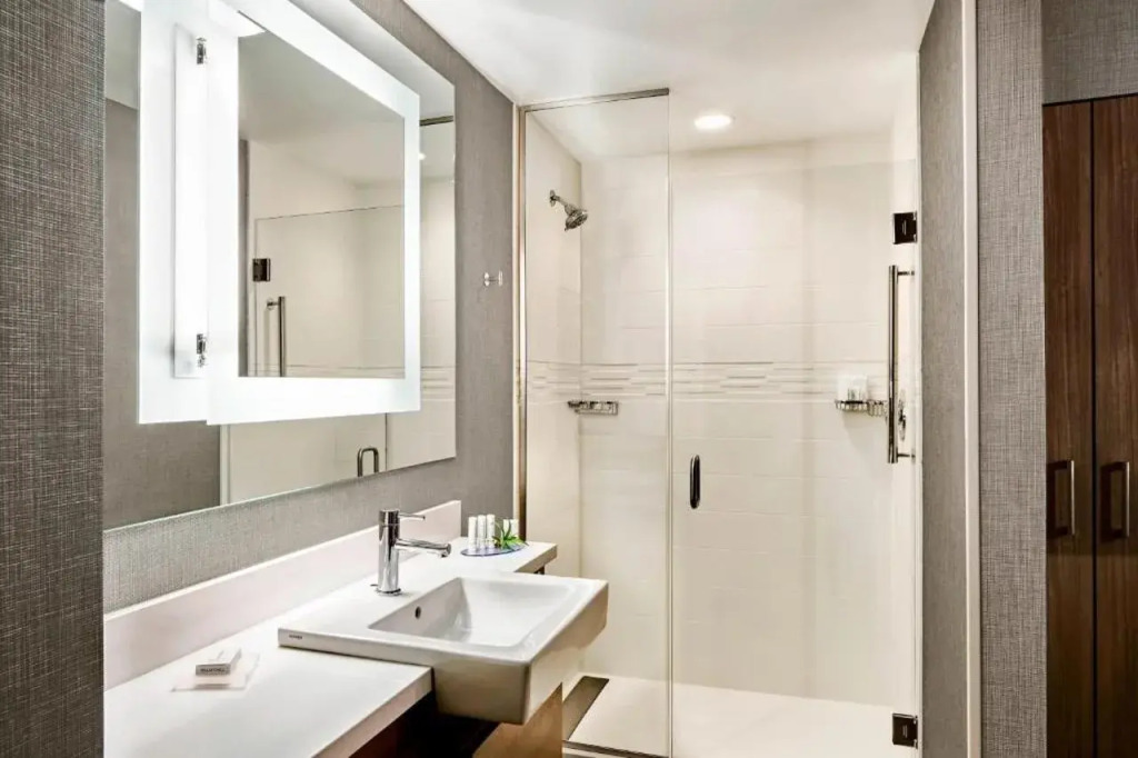 SpringHill Suites by Marriott Jacksonville Beach Oceanfront
