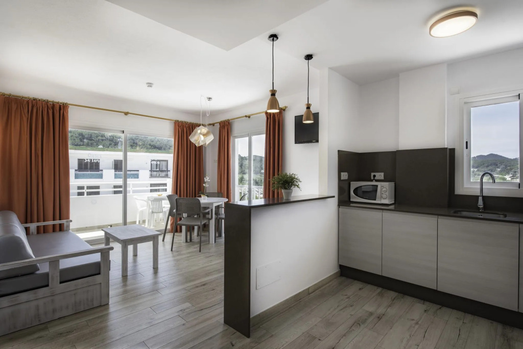 Oasis Sa Tanca Apartments by Typic Hotels